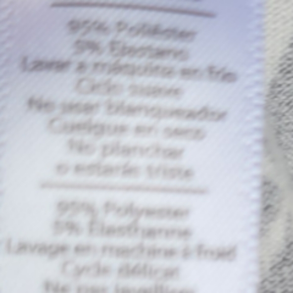 LulaRoe Lynnae Long Sleeve Hi Low Blouse Top Womens XL - Picture 3 of 4